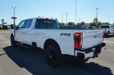 2027 Ford Super Duty F-350 SRW XL