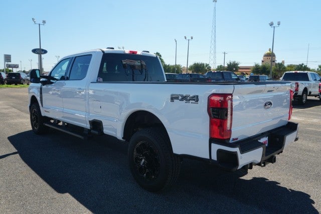 2027 Ford Super Duty F-350 SRW XL