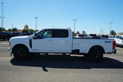2027 Ford Super Duty F-350 SRW XL