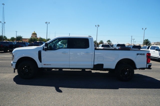 2027 Ford Super Duty F-350 SRW XL