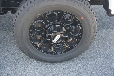 2027 Ford Super Duty F-350 SRW XL