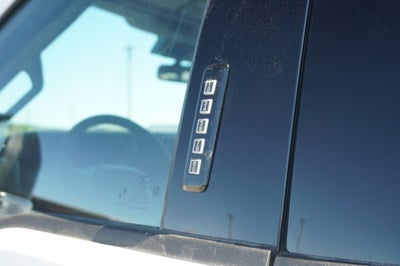 2027 Ford Super Duty F-350 SRW XL