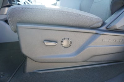 2027 Ford Super Duty F-350 SRW XL