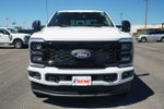 2027 Ford Super Duty F-350 SRW XL