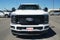 2027 Ford Super Duty F-350 SRW XL