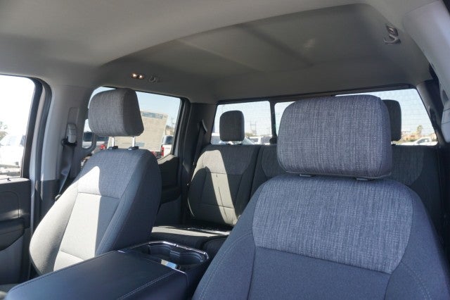 2027 Ford Super Duty F-350 SRW XL