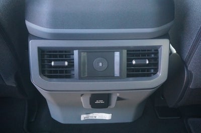 2027 Ford Super Duty F-350 SRW XL