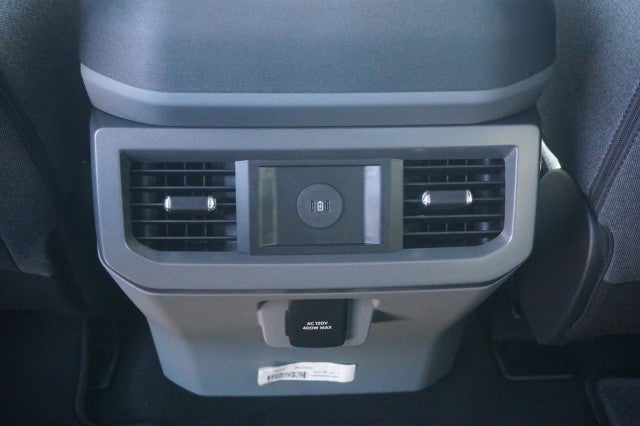 2027 Ford Super Duty F-350 SRW XL