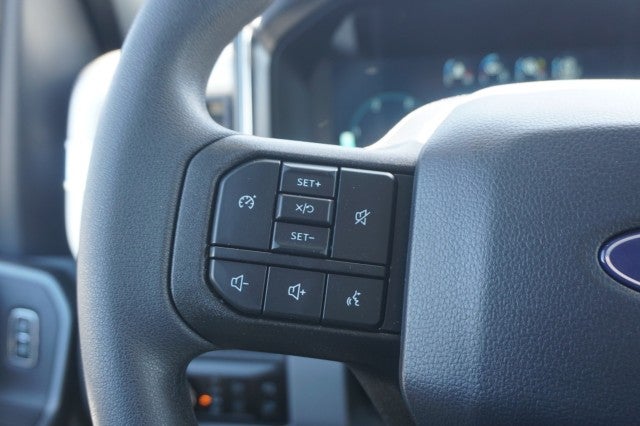2027 Ford Super Duty F-350 SRW XL