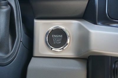 2027 Ford Super Duty F-350 SRW XL