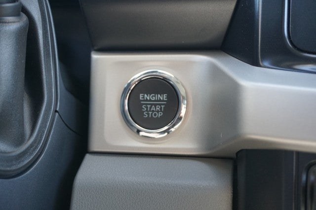 2027 Ford Super Duty F-350 SRW XL