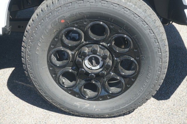 2027 Ford Super Duty F-350 SRW XL