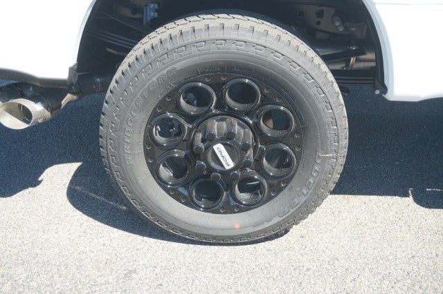 2027 Ford Super Duty F-350 SRW XL
