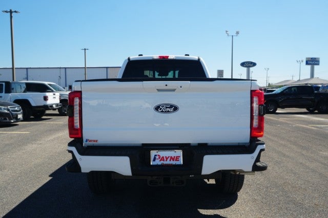 2027 Ford Super Duty F-350 SRW XL