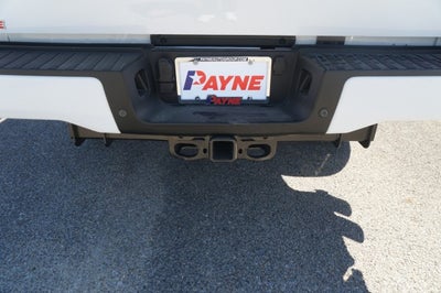 2027 Ford Super Duty F-350 SRW XL
