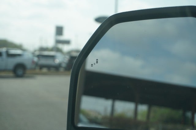 2025 Ford Super Duty F-350 SRW XL