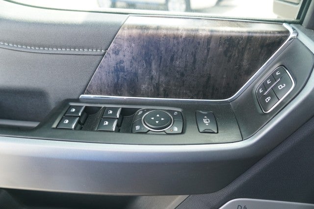 2025 Ford Super Duty F-350 SRW XL