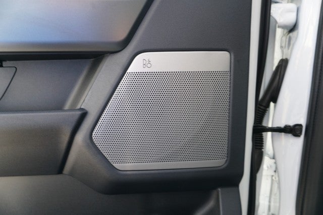 2025 Ford Super Duty F-350 SRW XL