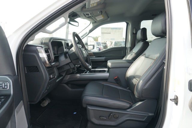 2025 Ford Super Duty F-350 SRW XL