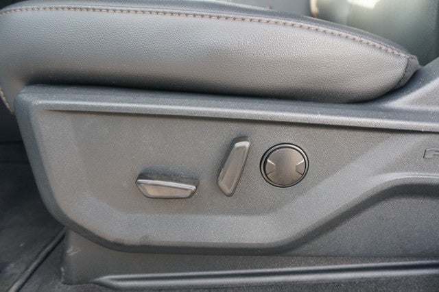 2025 Ford Super Duty F-350 SRW XL