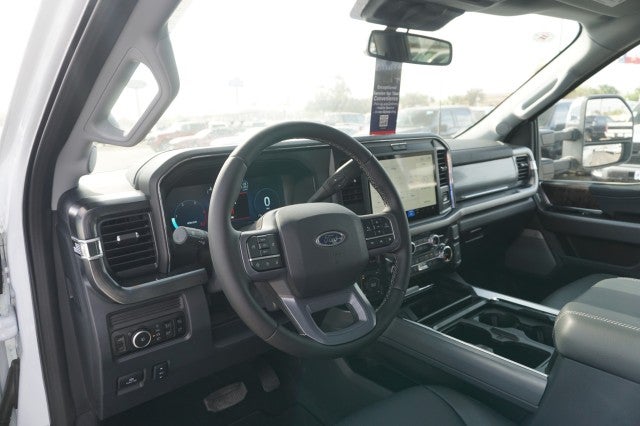 2025 Ford Super Duty F-350 SRW XL