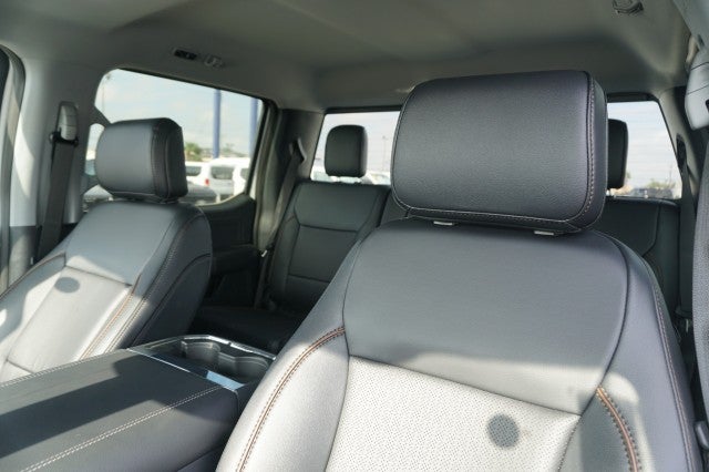 2025 Ford Super Duty F-350 SRW XL