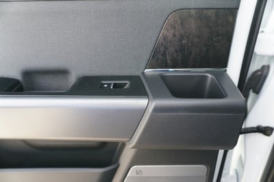 2025 Ford Super Duty F-350 SRW XL