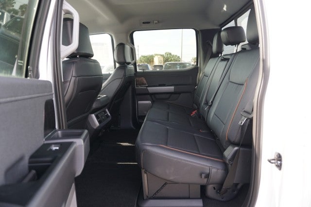 2025 Ford Super Duty F-350 SRW XL