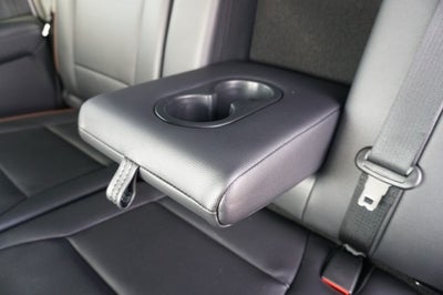 2025 Ford Super Duty F-350 SRW XL