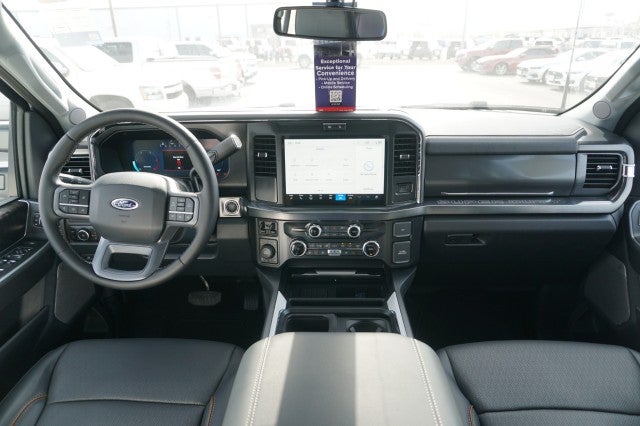 2025 Ford Super Duty F-350 SRW XL