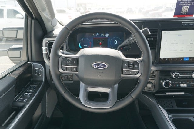 2025 Ford Super Duty F-350 SRW XL