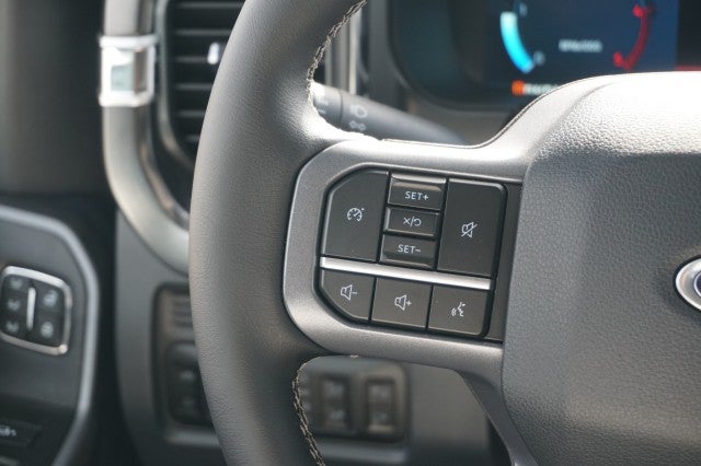 2025 Ford Super Duty F-350 SRW XL