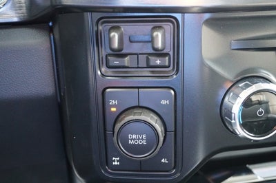 2025 Ford Super Duty F-350 SRW XL