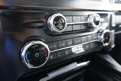 2025 Ford Super Duty F-350 SRW XL