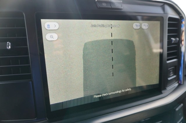 2025 Ford Super Duty F-350 SRW XL