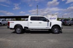 2025 Ford Super Duty F-350 SRW XL