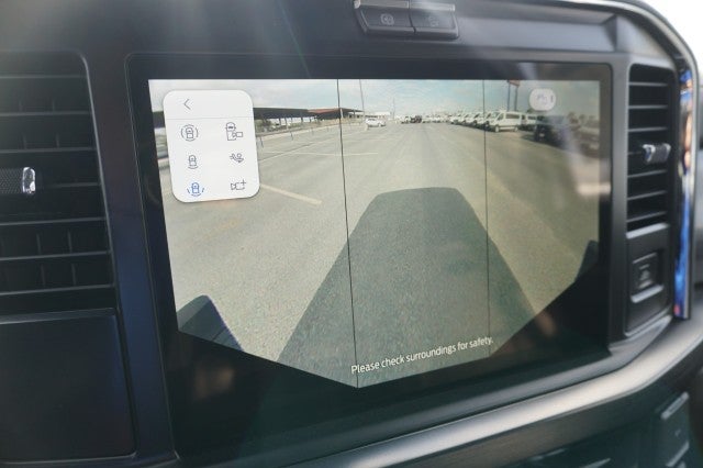 2025 Ford Super Duty F-350 SRW XL