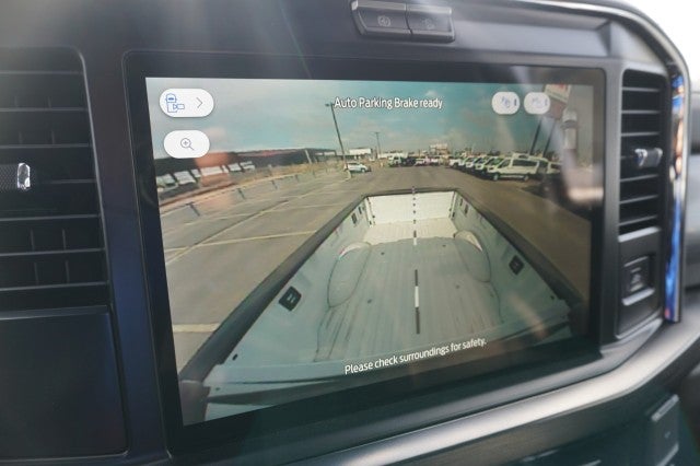 2025 Ford Super Duty F-350 SRW XL