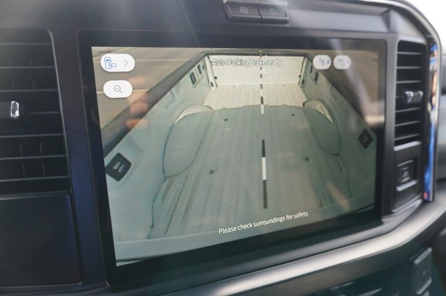 2025 Ford Super Duty F-350 SRW XL