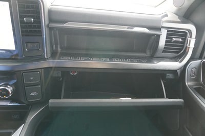 2025 Ford Super Duty F-350 SRW XL