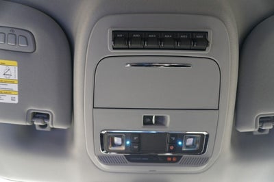 2025 Ford Super Duty F-350 SRW XL