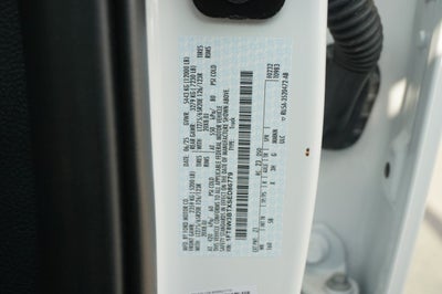 2025 Ford Super Duty F-350 SRW XL