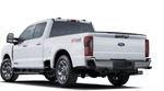 2025 Ford Super Duty F-350 SRW XL