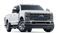 2025 Ford Super Duty F-350 SRW XL