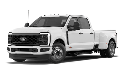 2027 Ford Super Duty F-350 DRW XL