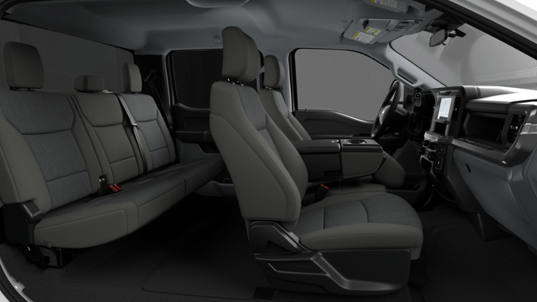 2027 Ford Super Duty F-350 DRW XL