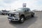 2027 Ford Super Duty F-350 DRW XL