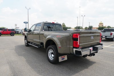 2027 Ford Super Duty F-350 DRW XL