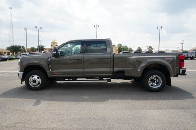 2027 Ford Super Duty F-350 DRW XL