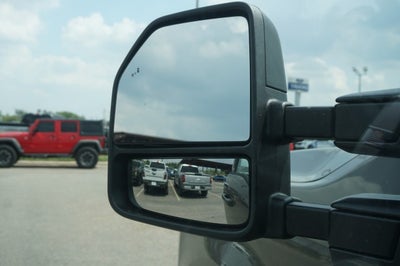 2027 Ford Super Duty F-350 DRW XL
